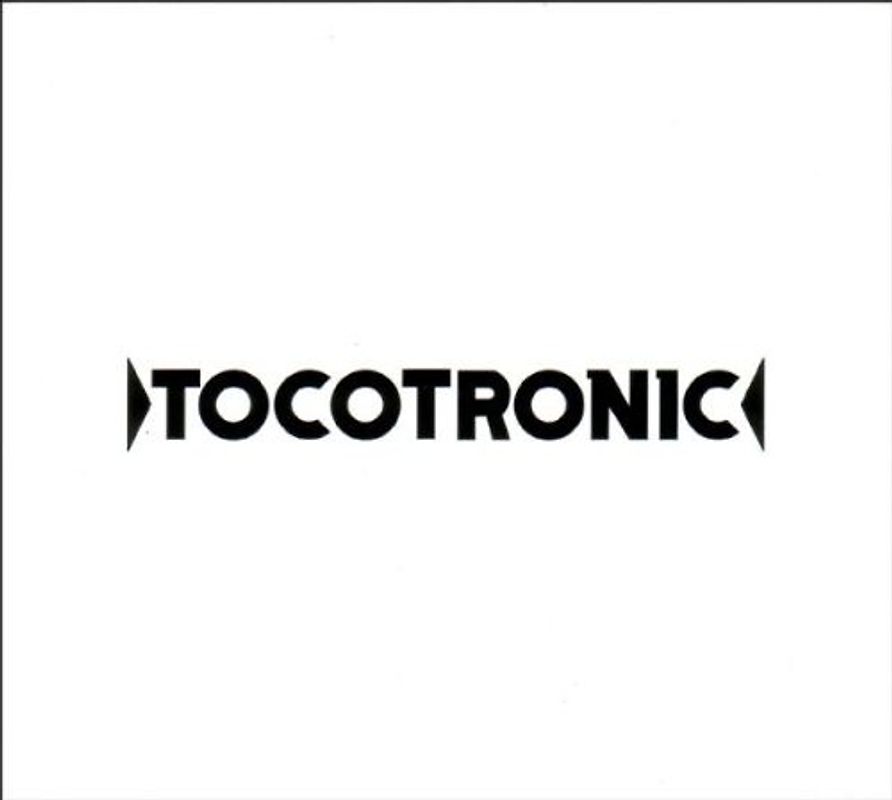 Tocotronic - Tocotronic (+Bonustitel)