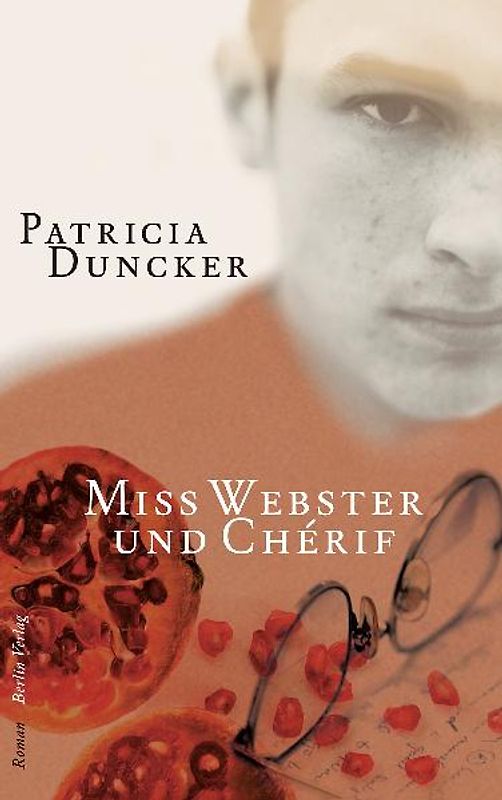 Miss Webster und Chérif