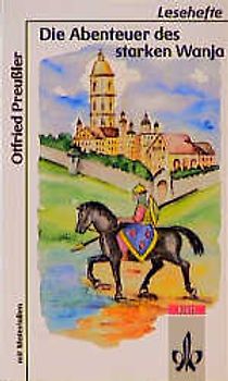 Die Abenteuer des starken Wanja