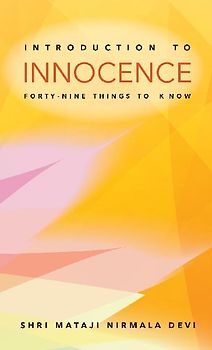Introduction to Innocence