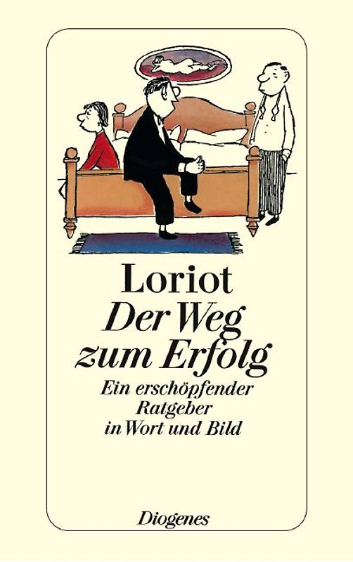 Der Weg zum Erfolg