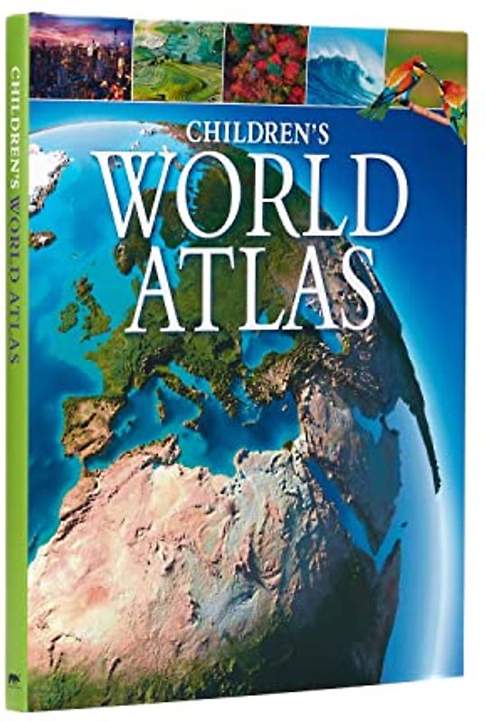 Children's World Atlas