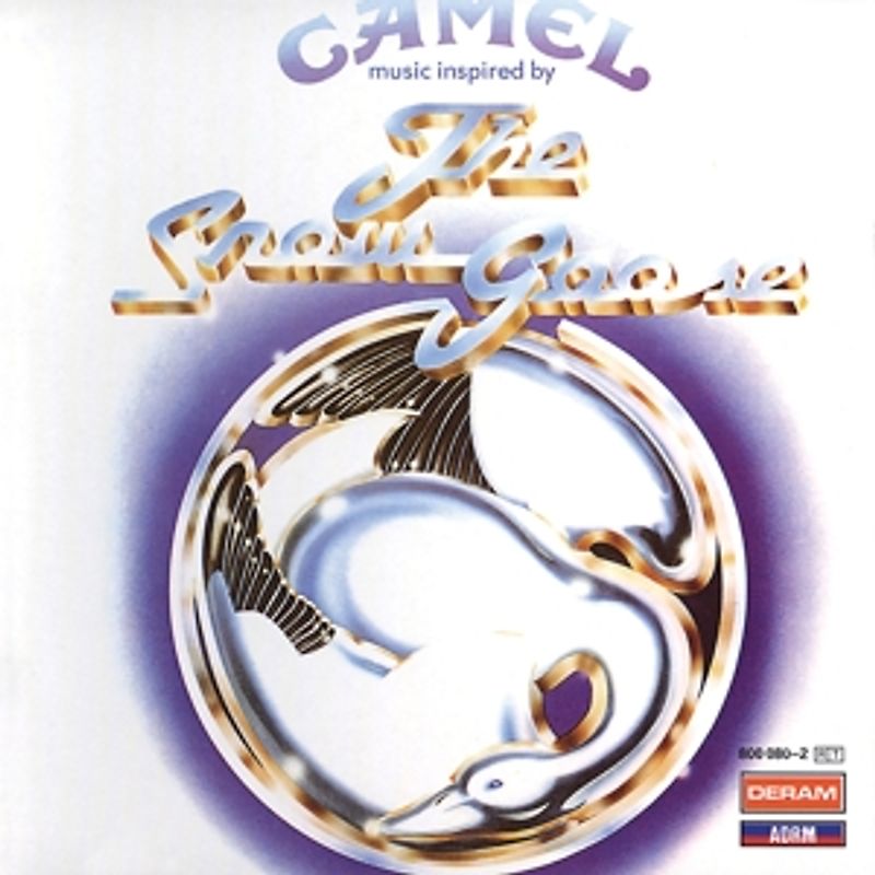 Camel - Snow Goose