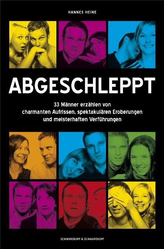 Abgeschleppt