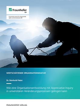 Wertschätzende Organisationskultur