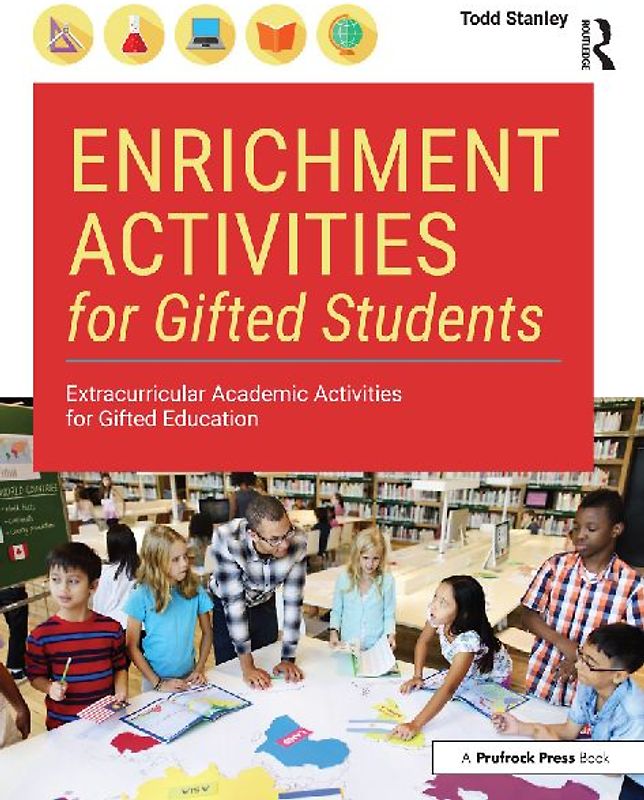 Enrichment Activities for Gifted Students
