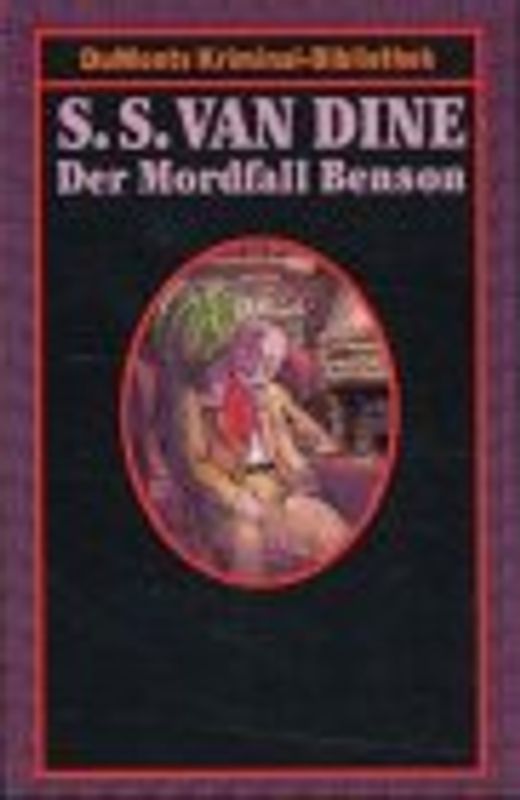 Der Mordfall Benson