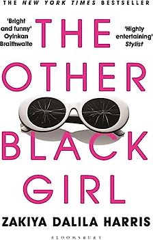 The Other Black Girl
