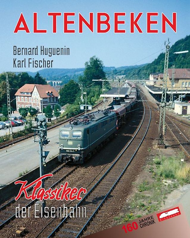 ALTENBEKEN