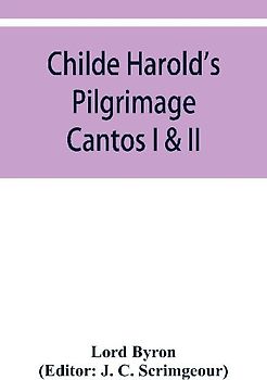 Childe Harold's Pilgrimage
