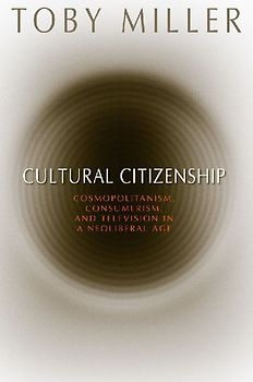 Cultural Citizenship