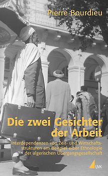 Die zwei Gesichter der Arbeit