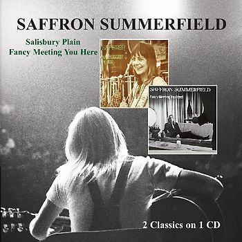 Summerfield,Saffron - Salisbury Plain/Fancy..