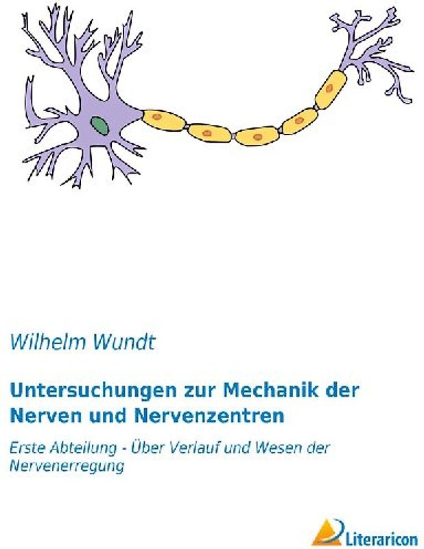 Untersuchungen zur Mechanik der Nerven und Nervenzentren