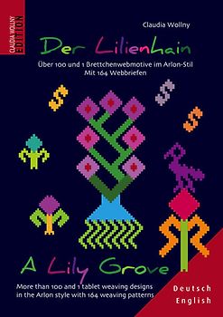 Der Lilienhain | A Lily Grove