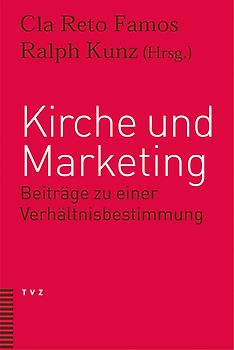 Kirche und Marketing