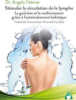 Stimuler la circulation de la lymphe