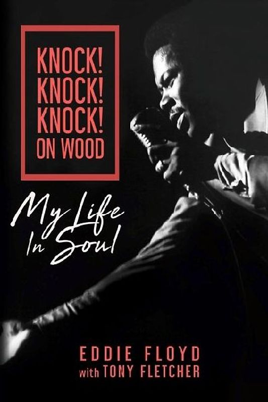 Knock! Knock! Knock! on Wood