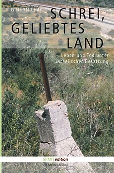 Schrei geliebtes Land