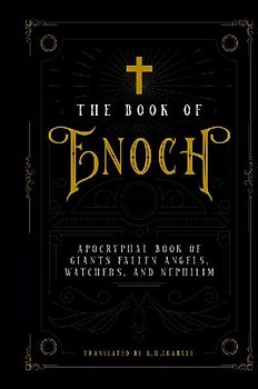 The Book Of Enoch