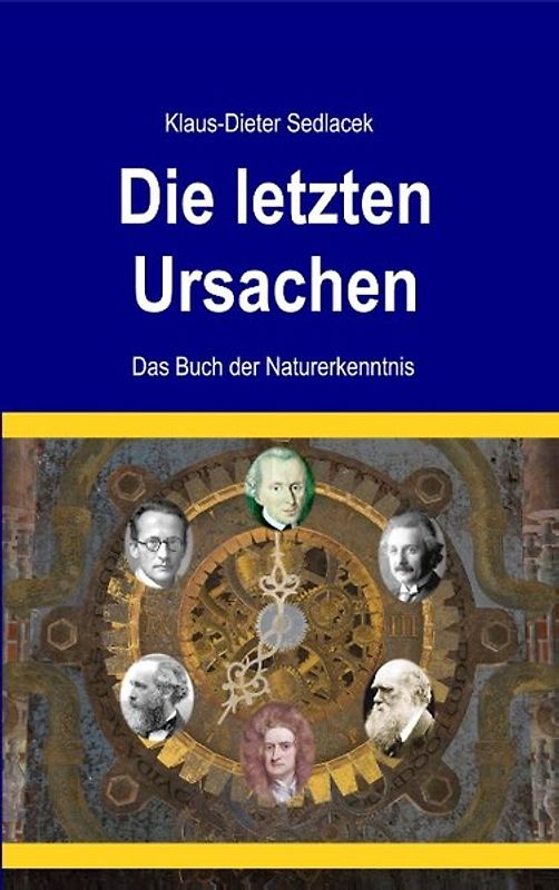 Die letzten Ursachen