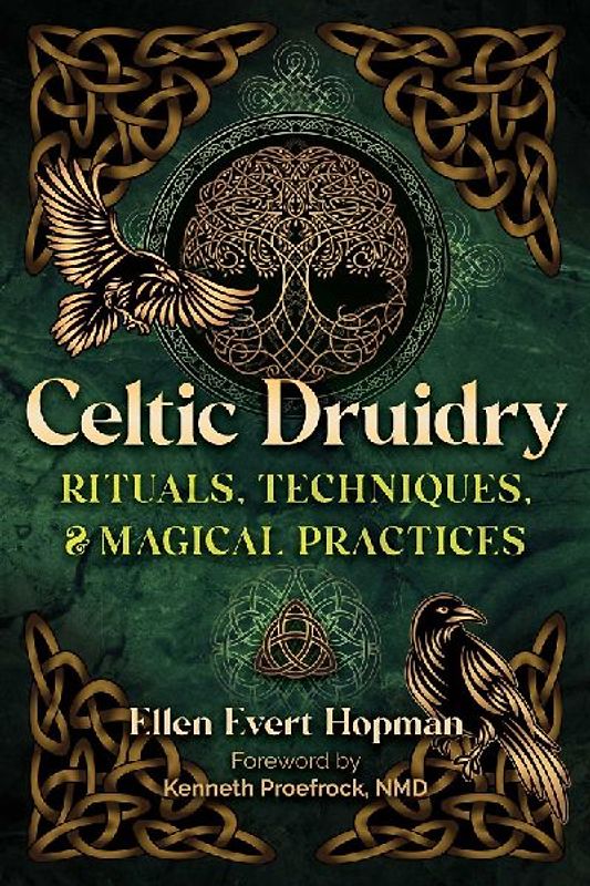 Celtic Druidry