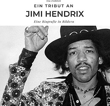 Ein Tribut an Jimi Hendrix
