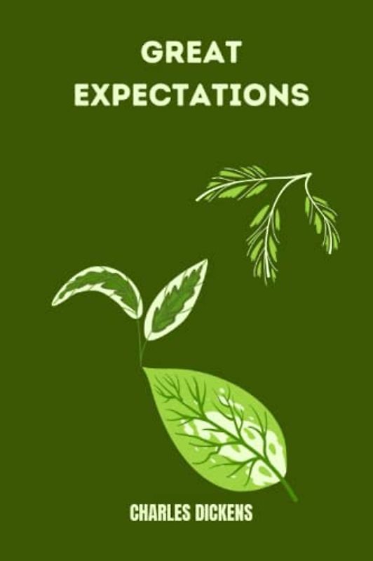 great expectations by Charles Dickens