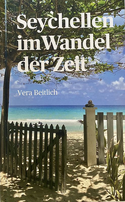 Seychellen im Wandel der Zeit