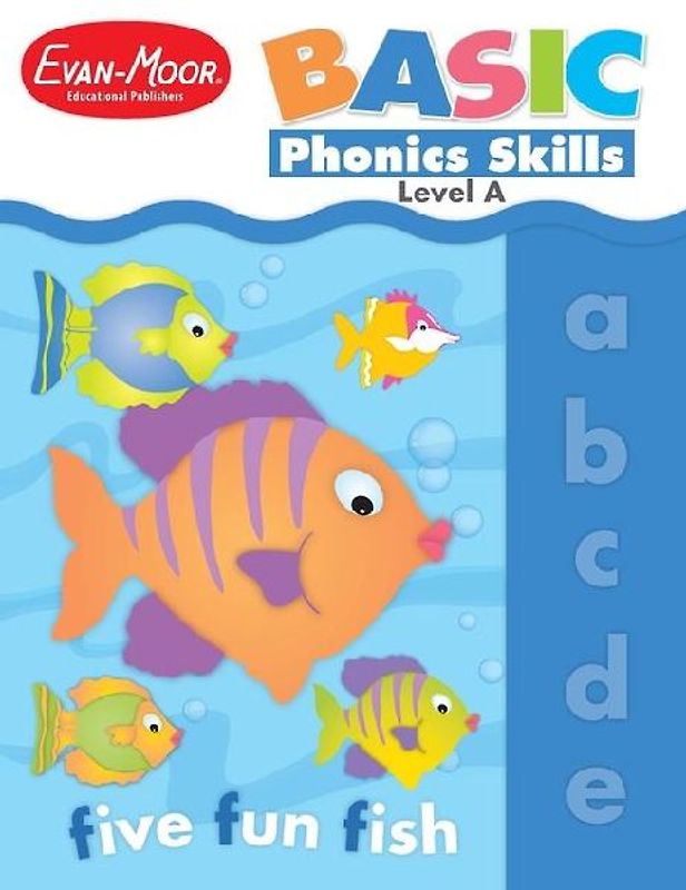 Basic Phonics Skills