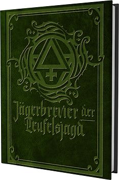 HeXXen 1733: Jägerbrevier der Teufelshatz