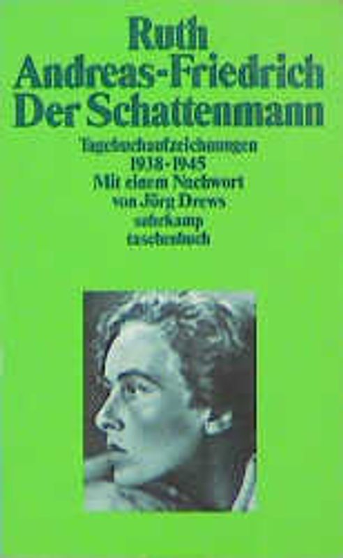 Der Schattenmann