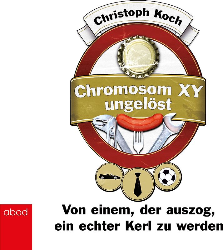 Chromosom XY ungelöst