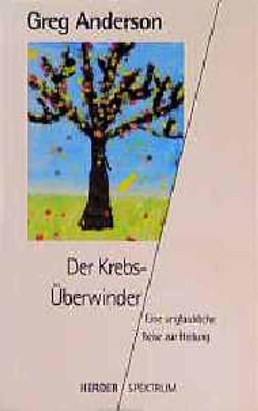Der Krebs-Überwinder