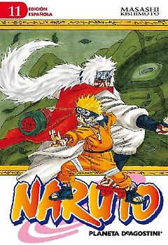 Naruto 11
