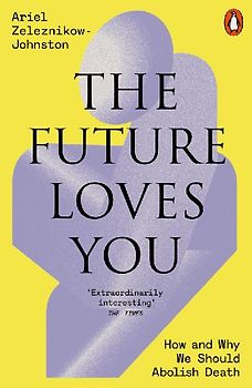 The Future Loves You