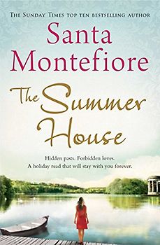 The Summer House - Montefiore, Santa