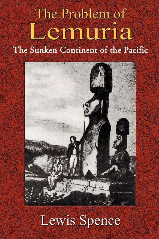 The Problem of Lemuria