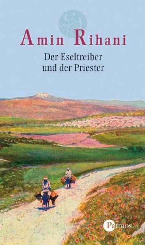 Der Eseltreiber und der Priester