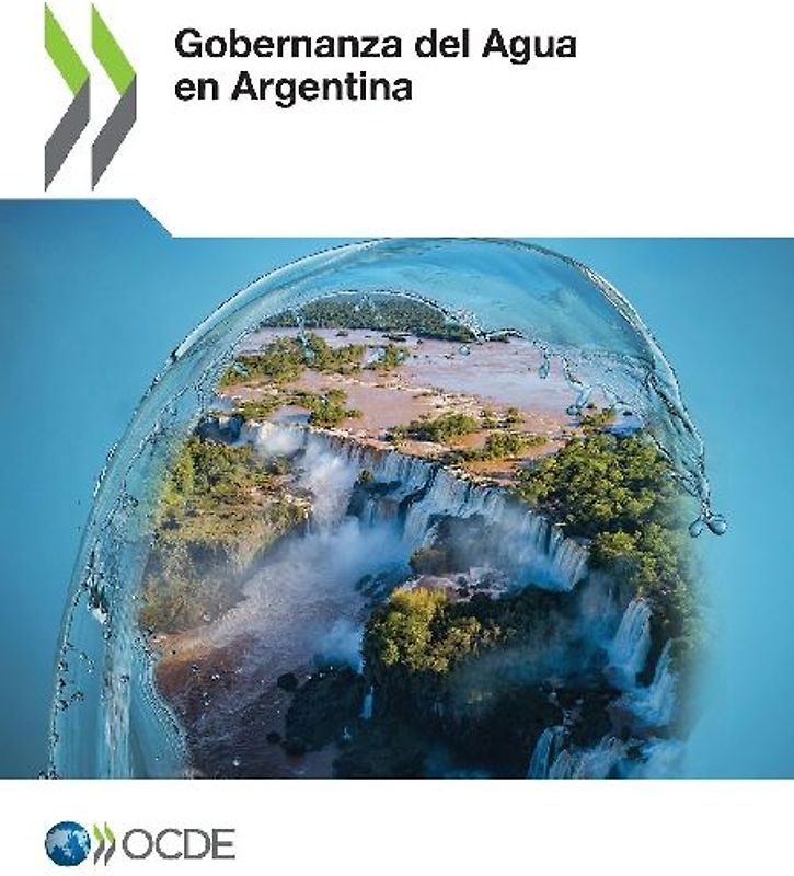 Gobernanza del Agua en Argentina
