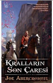 Krallarin Son Caresi