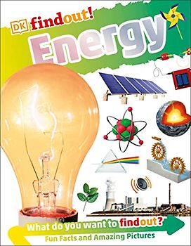 DKfindout! Energy