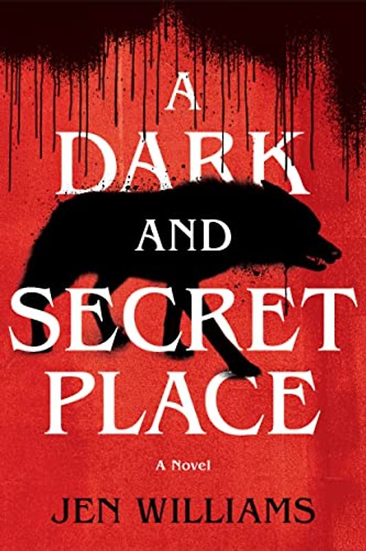A Dark and Secret Place: What You Should Have Learned in Grad School but Didn’t