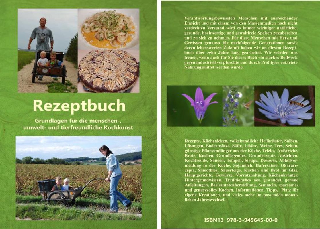 Rezeptbuch
