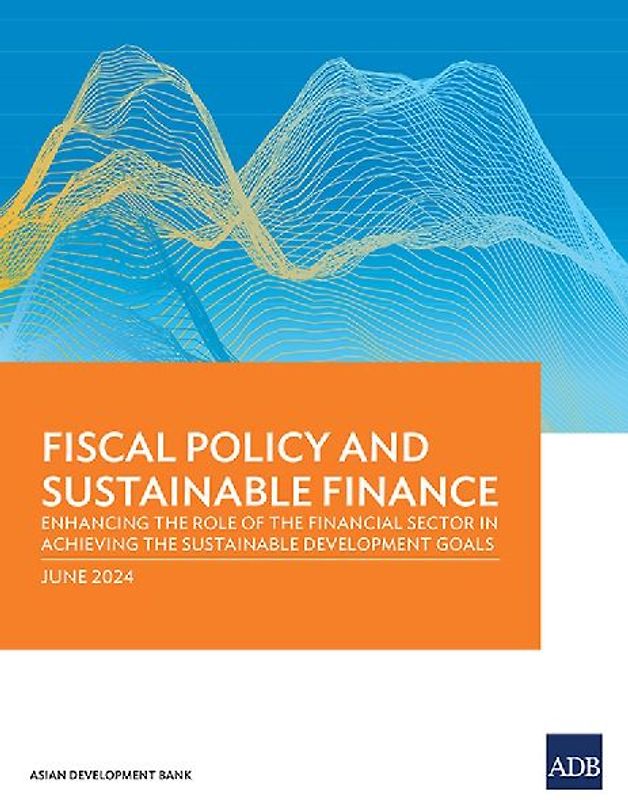 Fiscal Policy and Sustainable Finance