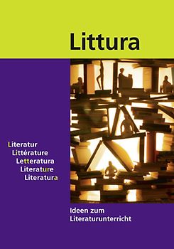 Littura deutsch-italienische Ausgabe