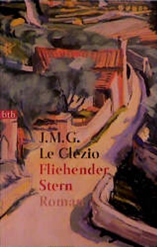 Fliehender Stern
