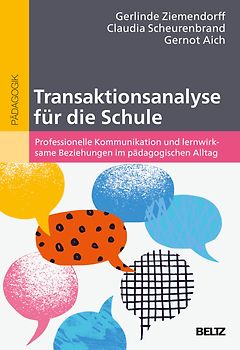 Transaktionsanalyse für die Schule