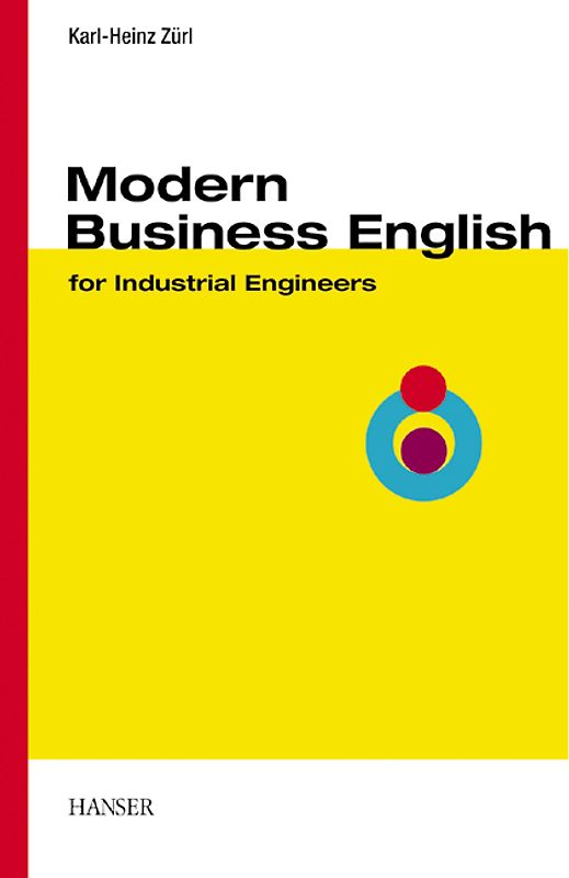 Modern Business English