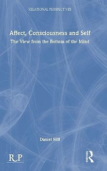 Affect, Consciousness and Self